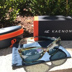 Kaenon Women's Sunglasses